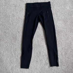 Lululemon ankle length